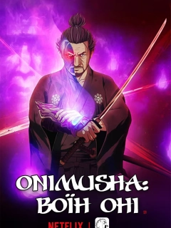 Onimusha: Воїн оні