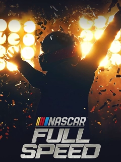 NASCAR: Повна швидкість