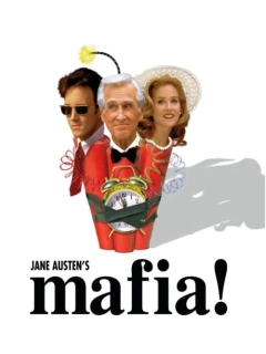 Мафія / Мафія Джейн Остін