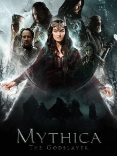 Міфіка. Вбивця богів