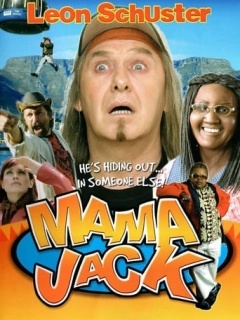 Мама Джек