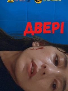 Двері