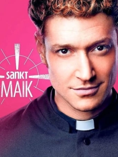 Святий Майк