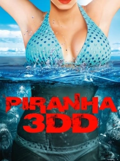 Піраньї 3DD