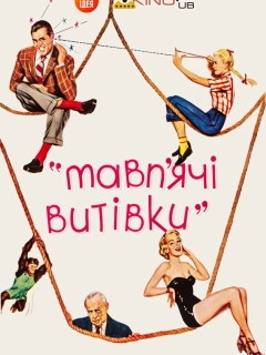 Мавп'ячі витівки
