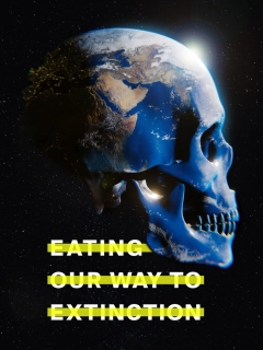 Їжа, що веде до вимирання