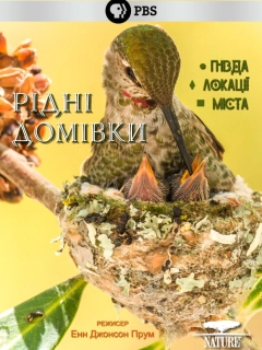 Рідні домівки