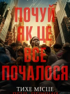 Тихе місце: День перший