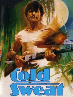Холодний піт / Cold Sweat