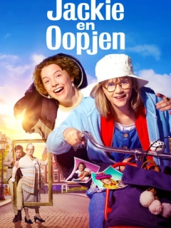 Джекі та Опієн