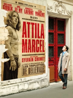 Аттіла Марсель