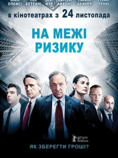 Межа ризику