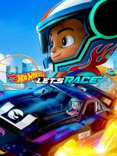 Hot Wheels: Газуй!