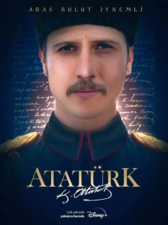 Ататюрк (1881-1919)