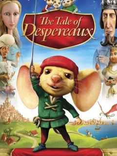 Пригоди Десперо