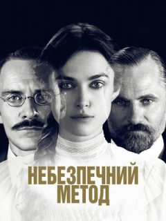 Небезпечний метод