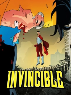 Невразливий
