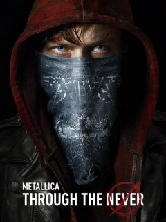 Metallica: Крізь неможливе