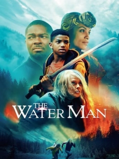 Водяна людина
