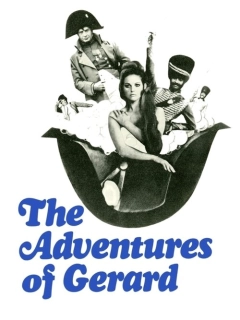Пригоди Жерара / The Adventures of Gerard