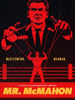 Пан Макмен