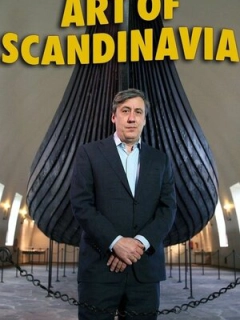 Мистецтво Скандинавії