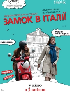 Замок в Італії