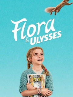 Флора і Уліс