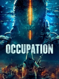 Окупація
