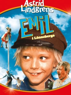 Еміль у Лоннеберзі