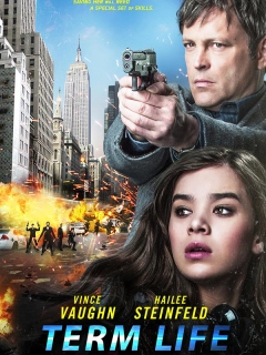 Термін життя