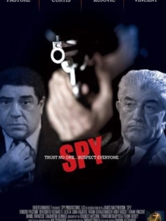 Шпигун