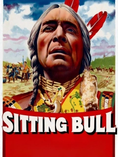 Сидячий Бик / Sitting Bull