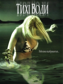Тихі води