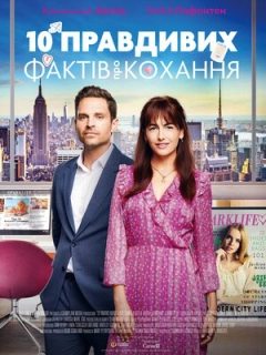 10 правдивих фактів про кохання