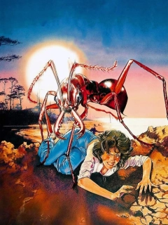 Імперія мурах