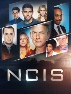 NCIS: Полювання на вбивцю