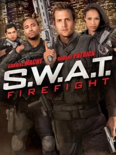 S.W.A.T.: Перехресний вогонь