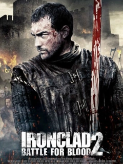 Залізний лицар 2