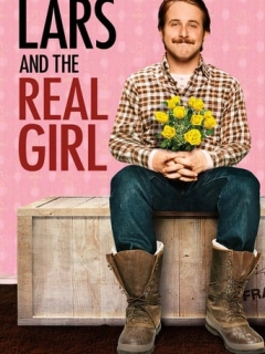 Ларс і справжня дівчина