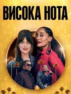Висока нота