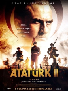 Ататюрк 2 (1881-1919)