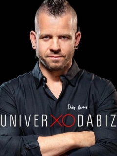 UniverXO: Кулінарний світ Дабіса Муньоса