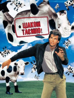 Цілком таємно