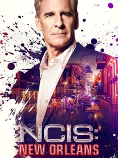 NCIS: Новий Орлеан