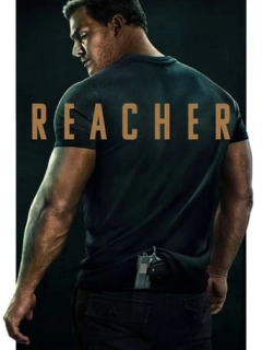 Джек Річер
