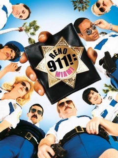911: Хлопчики за викликом