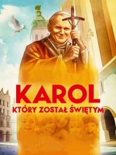 Кароль, який став святим