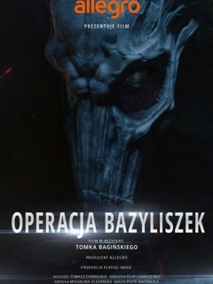 Польські легенди. Операція Василіск