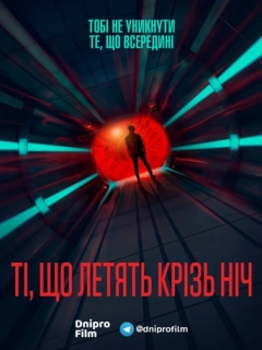 Ті, що летять крізь ніч